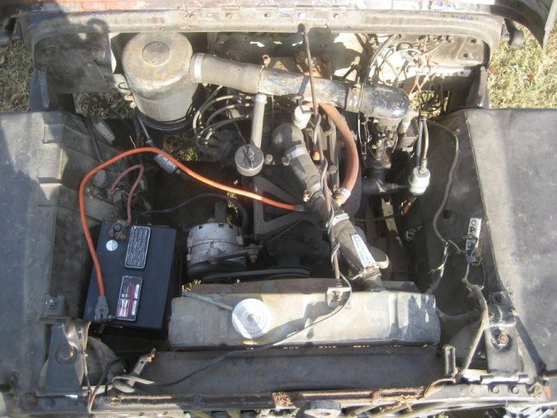 48 Ford fuel guage 6volt to 12 #10