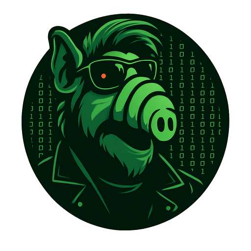 Matrix ALF Character